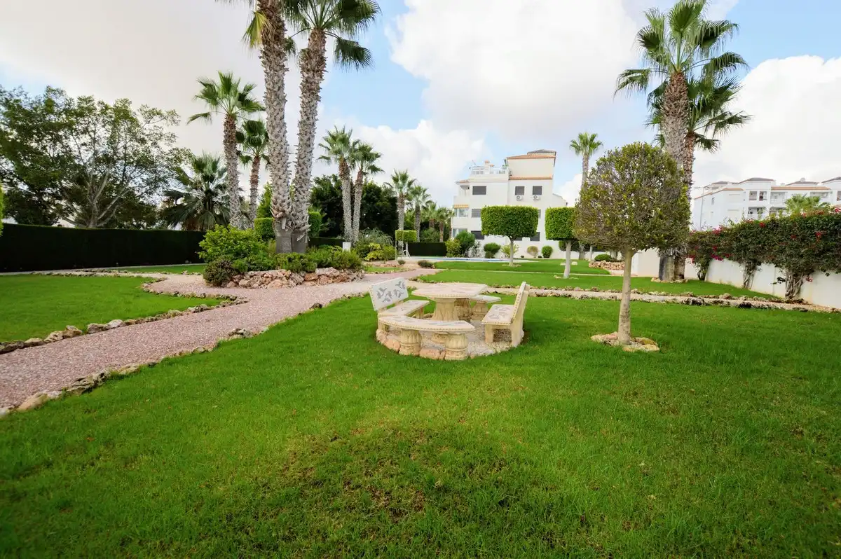 Apartamento en venta en Orihuela Costa, imagen 3