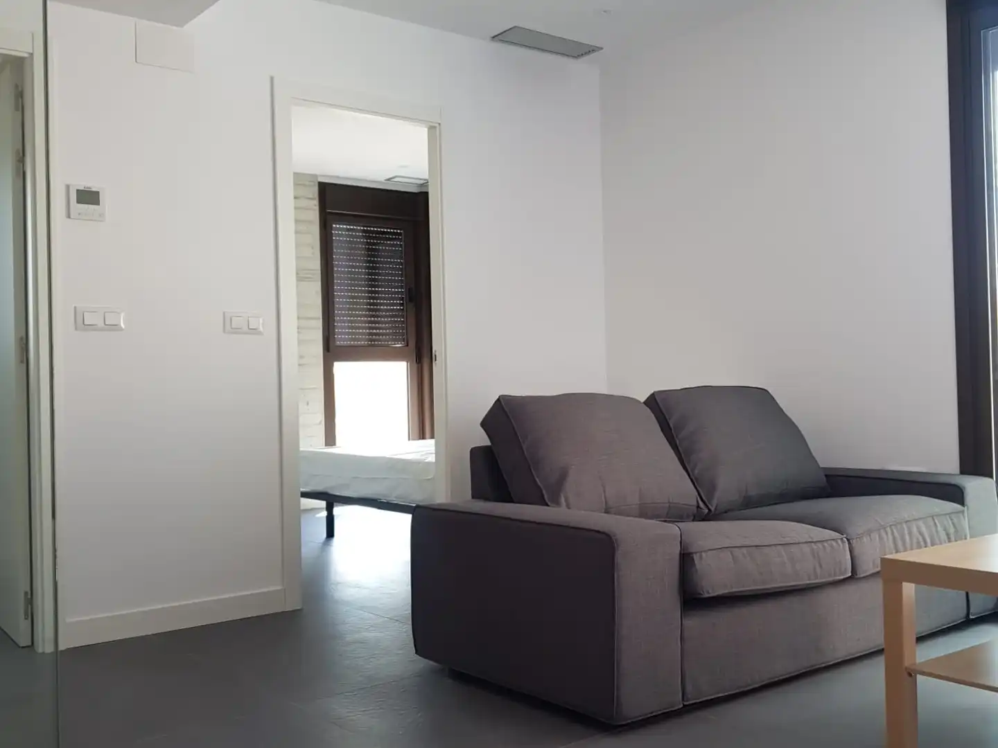 Apartments for rent in Juan de Borbón