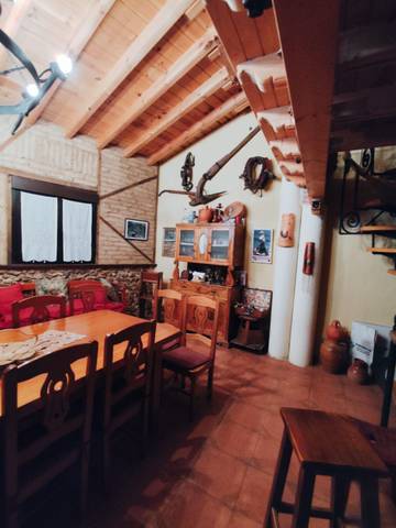 Casa-chalet en Venta en Villafrechós