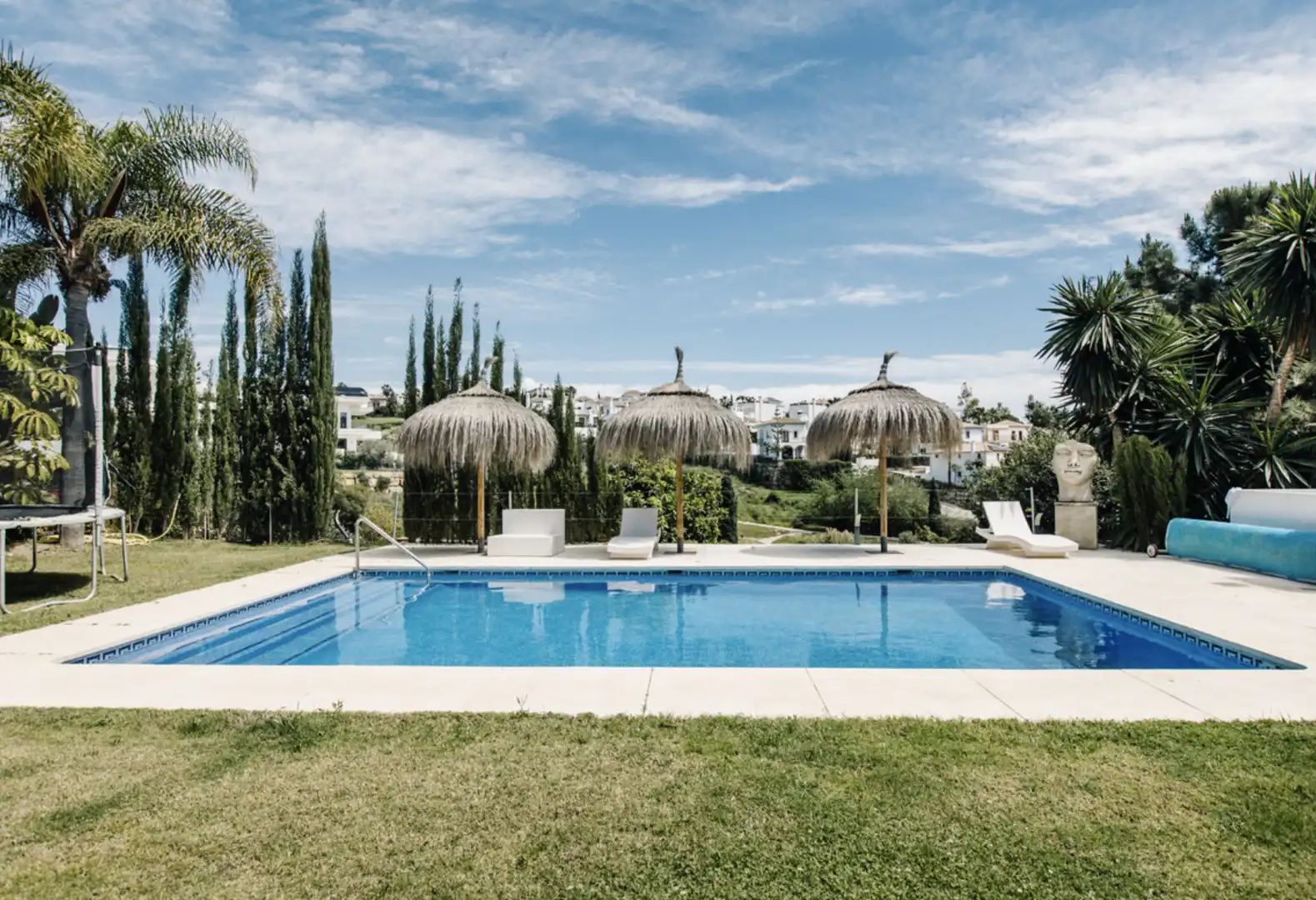 Villa mit Terrasse zum Verkauf in Selwo, imagen 26