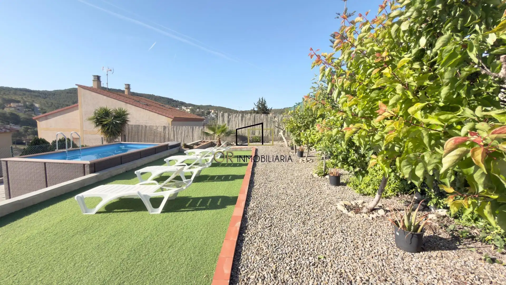 Casa o chalet en venta en Olèrdola