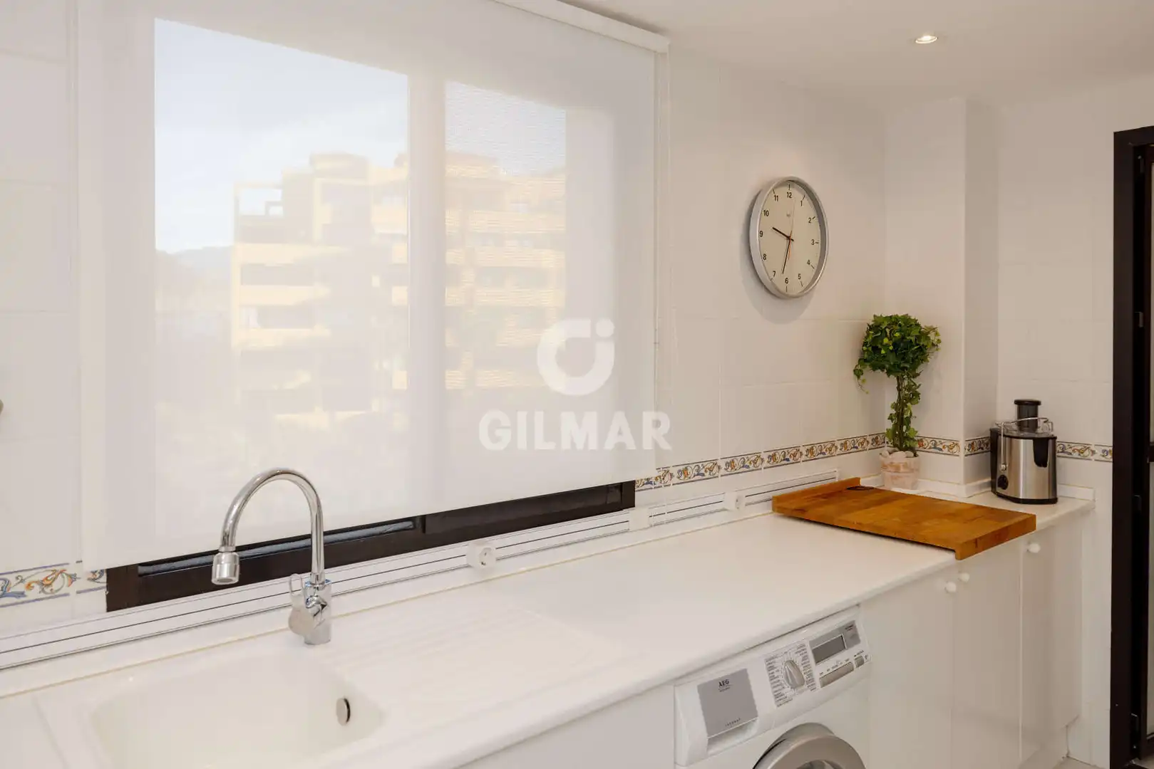 Apartament amb terrassa en venda a Selwo, imagen 26