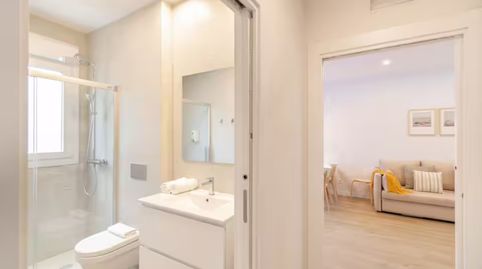 Foto 4 de Apartamento de alquiler en Calle Toda Aznárez, 14, Rochapea, Pamplona / Iruña