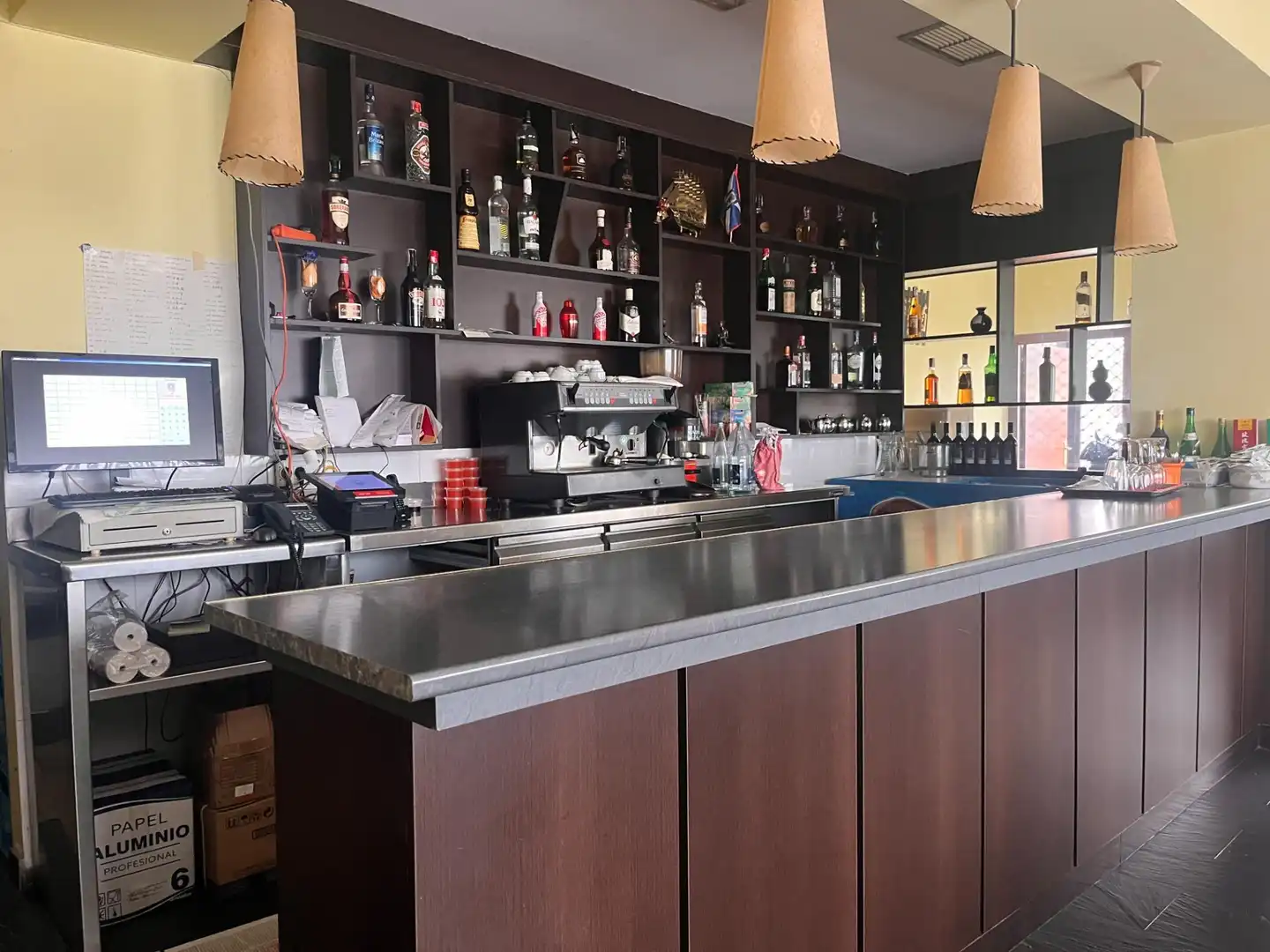 Business premises to rent in Arrigorriaga, imagen 6