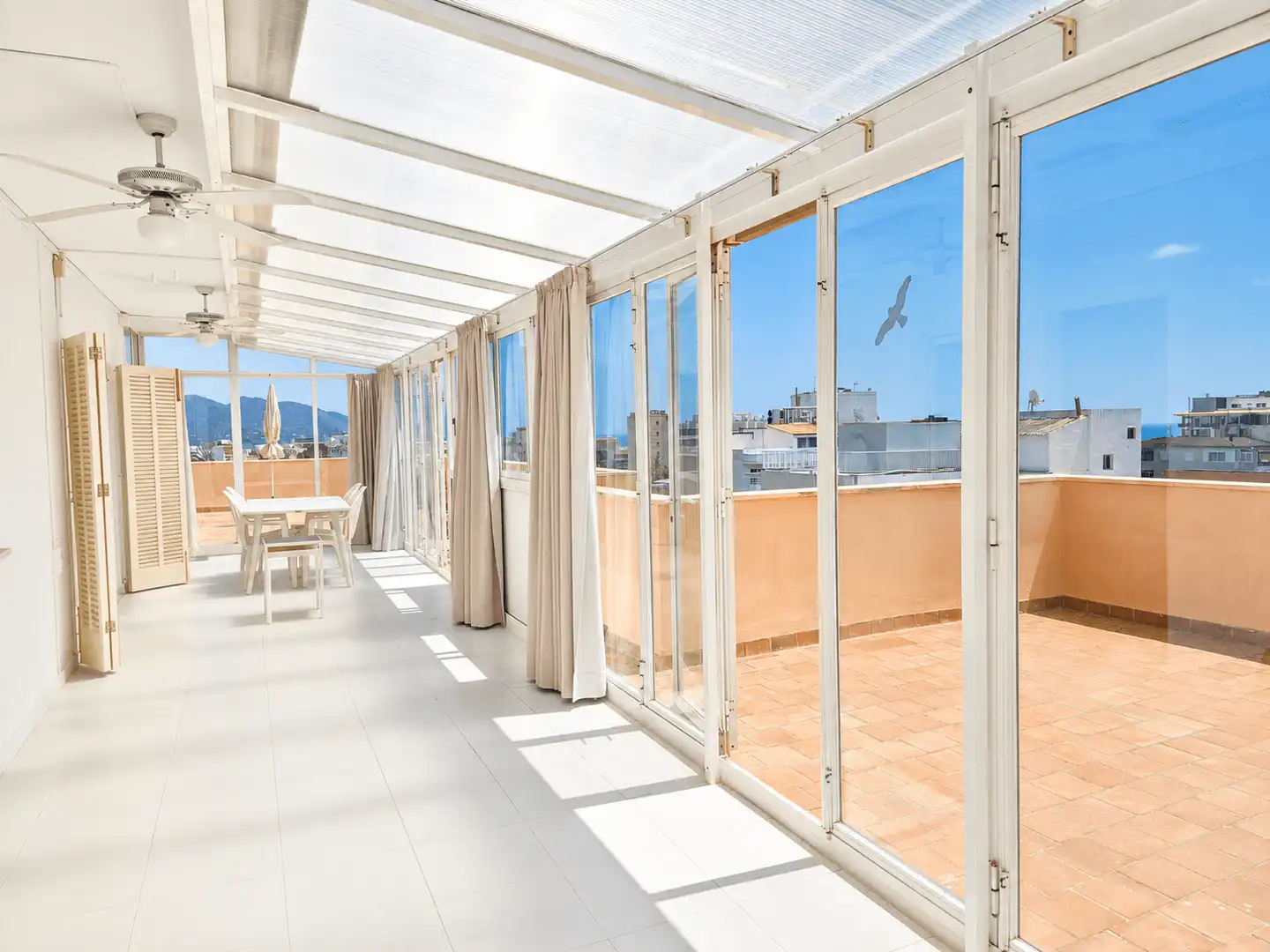 Attico con ascensore in affitto a Cala Millor, imagen 18