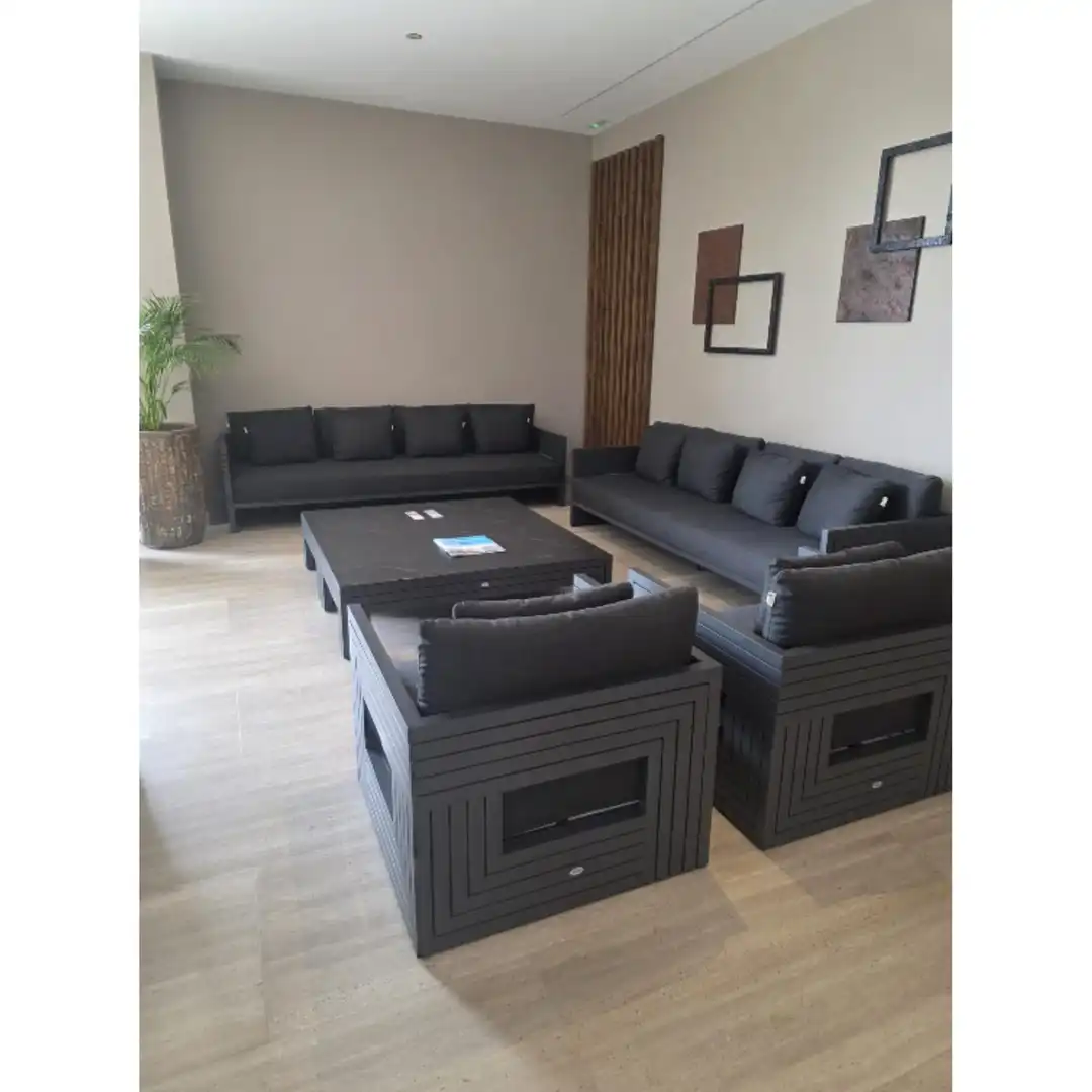 Apartments for rent in Rodeo Alto - Guadaiza - La Campana