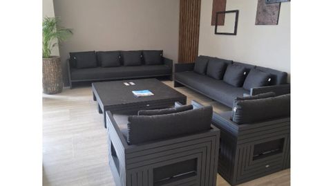Foto 5 de Apartament de lloguer a Rodeo Alto - Guadaiza - La Campana, Marbella