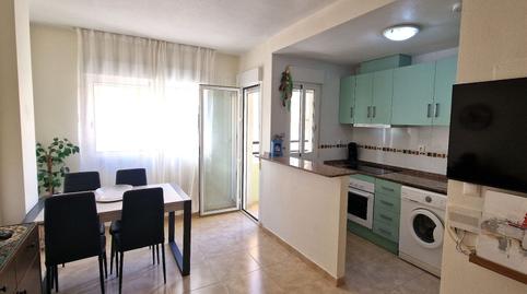 Foto 5 de Apartament de lloguer a Calle Fuensanta, 54, Antonio Machado, Alicante