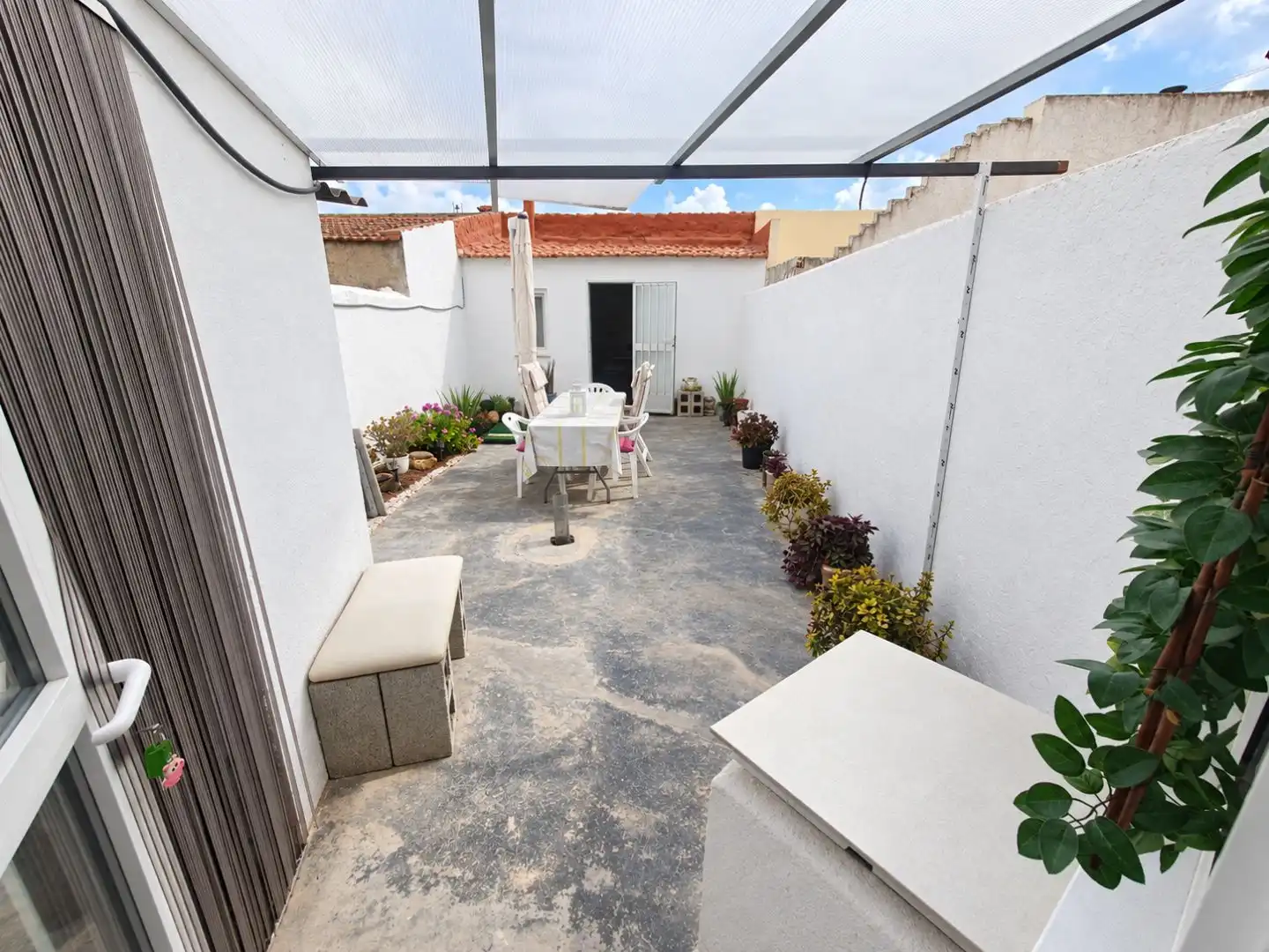 Ground floor for sale in Partida Estaciones, 23, San Isidro