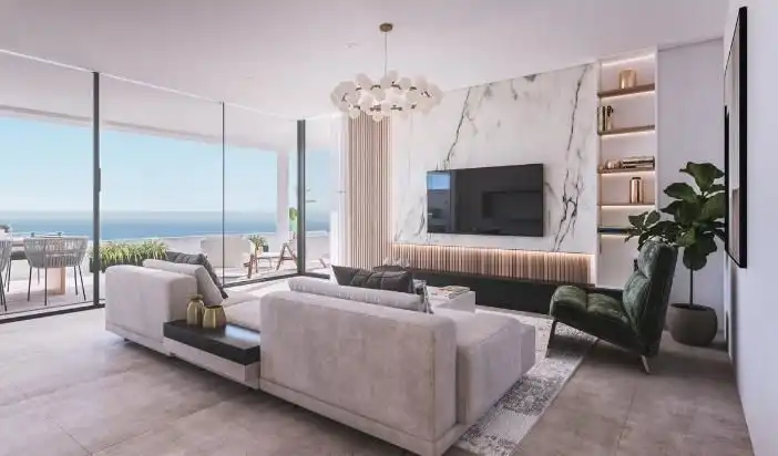 Apartment to rent in Estepona Pueblo, imagen 5