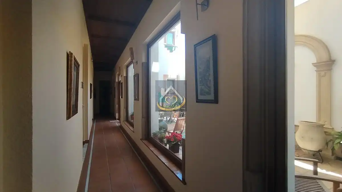 Edificio en venta en Cartaya