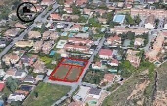 Foto 2 de Residencial en venta en  Trebol, 1, Monachil pueblo, Monachil