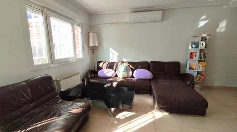 Foto 3 de Casa adosada en venda a Centro, Madrid