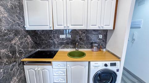 Foto 5 de Estudi en venda a Calle Torrejon el, Cabo Cervera, Alicante