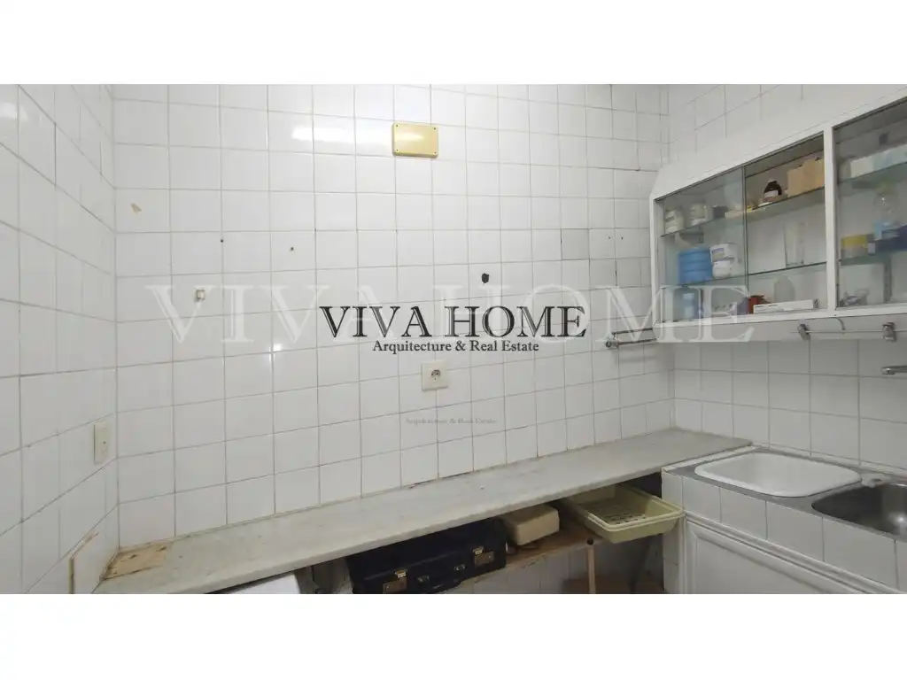 Gewerbefläche zum Verkauf in Calle Alfonso Xiii 6, imagen 11