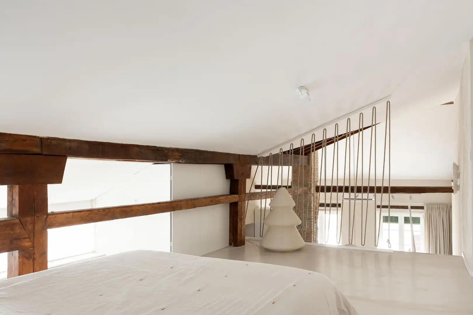 Dormitori de Apartament en venda en Málaga