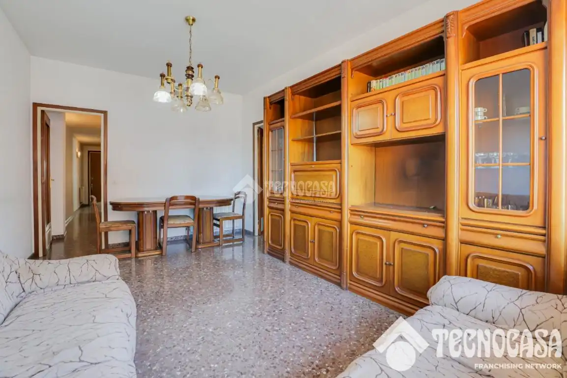 Piso con terraza en venta en Carrer del Consell de Cent, imagen 6