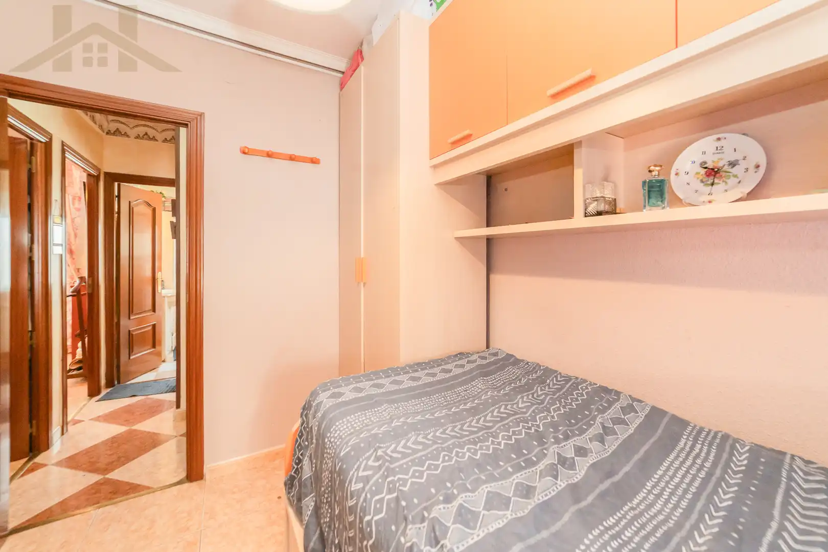 Flat for sale in Plaza del Maestro Almeida 4, imagen 8