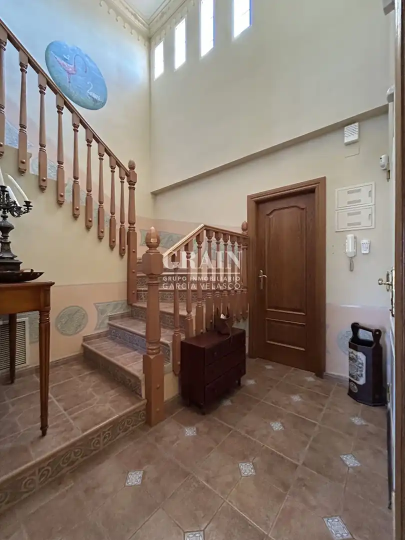 Detached homes for sale in La Gineta  with Heating, Private garden and Terrace