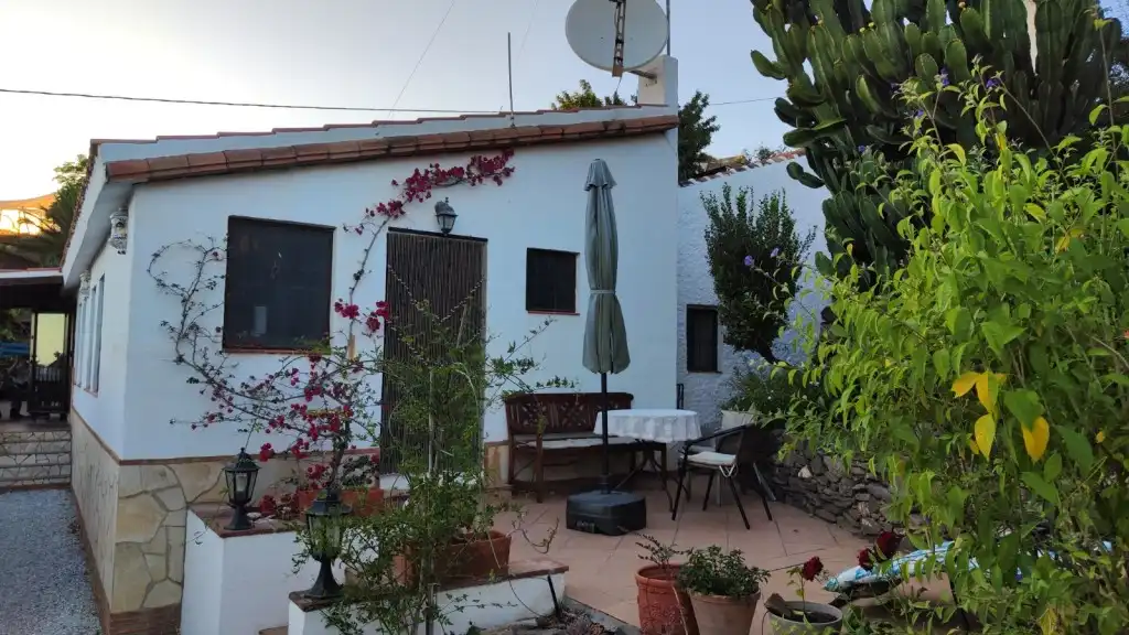 Finca rústica en venta en Lagos