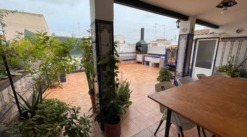 Foto 3 de Àtic en venda a Calle Duque, Casco Antiguo, Murcia