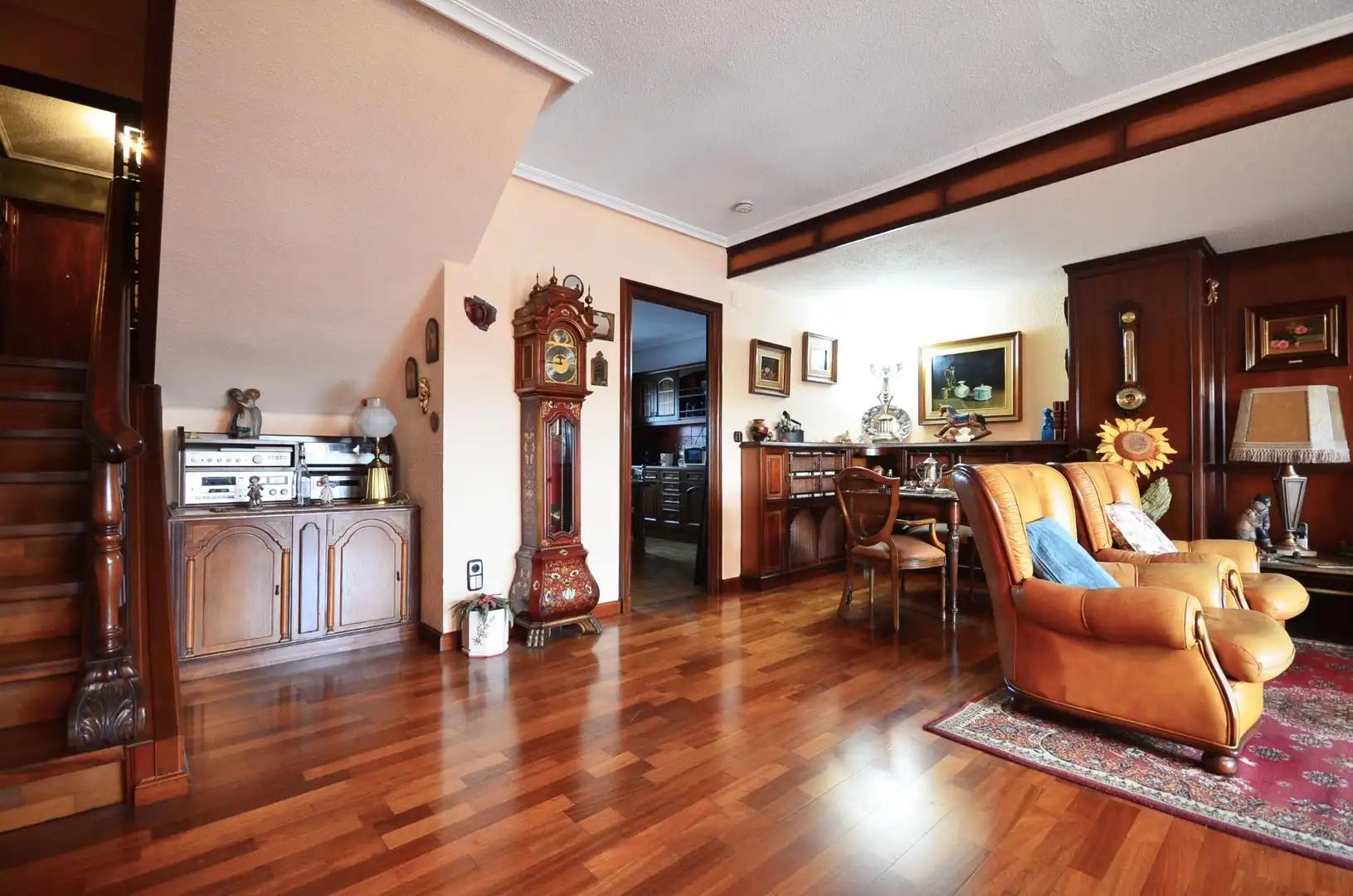 Dúplex en venta en Calle de Silveria Fañanas, La Almozara