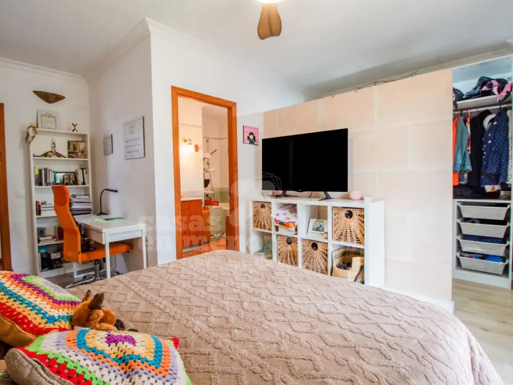 Maison avec piscine à vendre à Cala en Porter, imagen 11