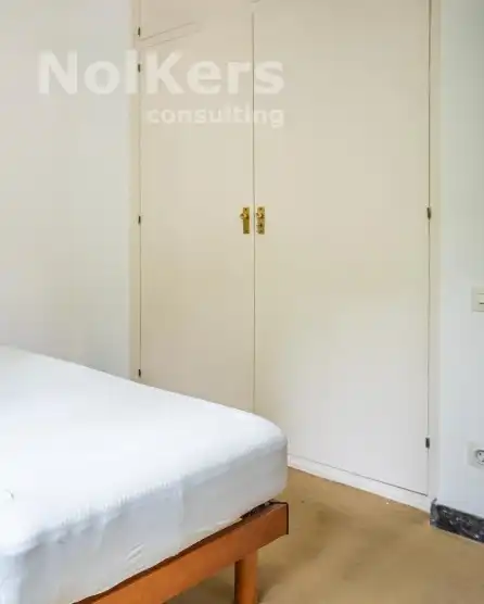 Piso de alquiler en Les Tres Torres
