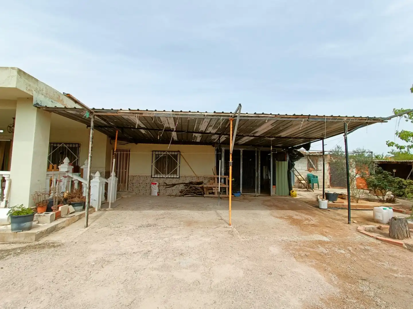 Villa in vendita a Hondón de los Frailes, imagen 10