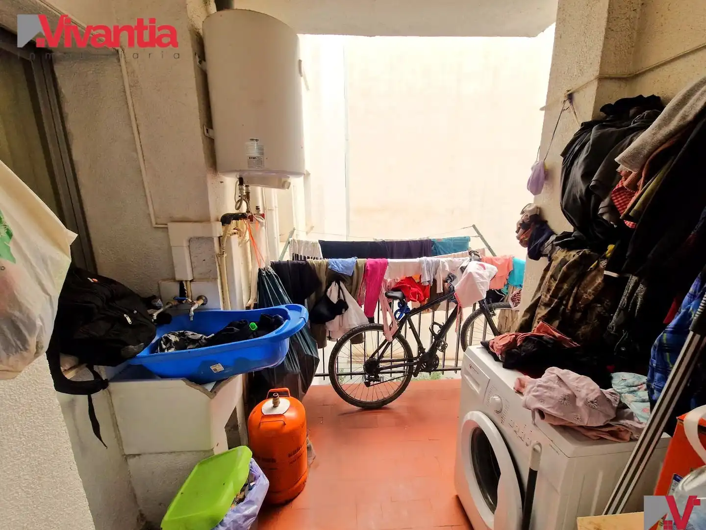 Piso con ascensor en venta en Lorca Ciudad, imagen 4