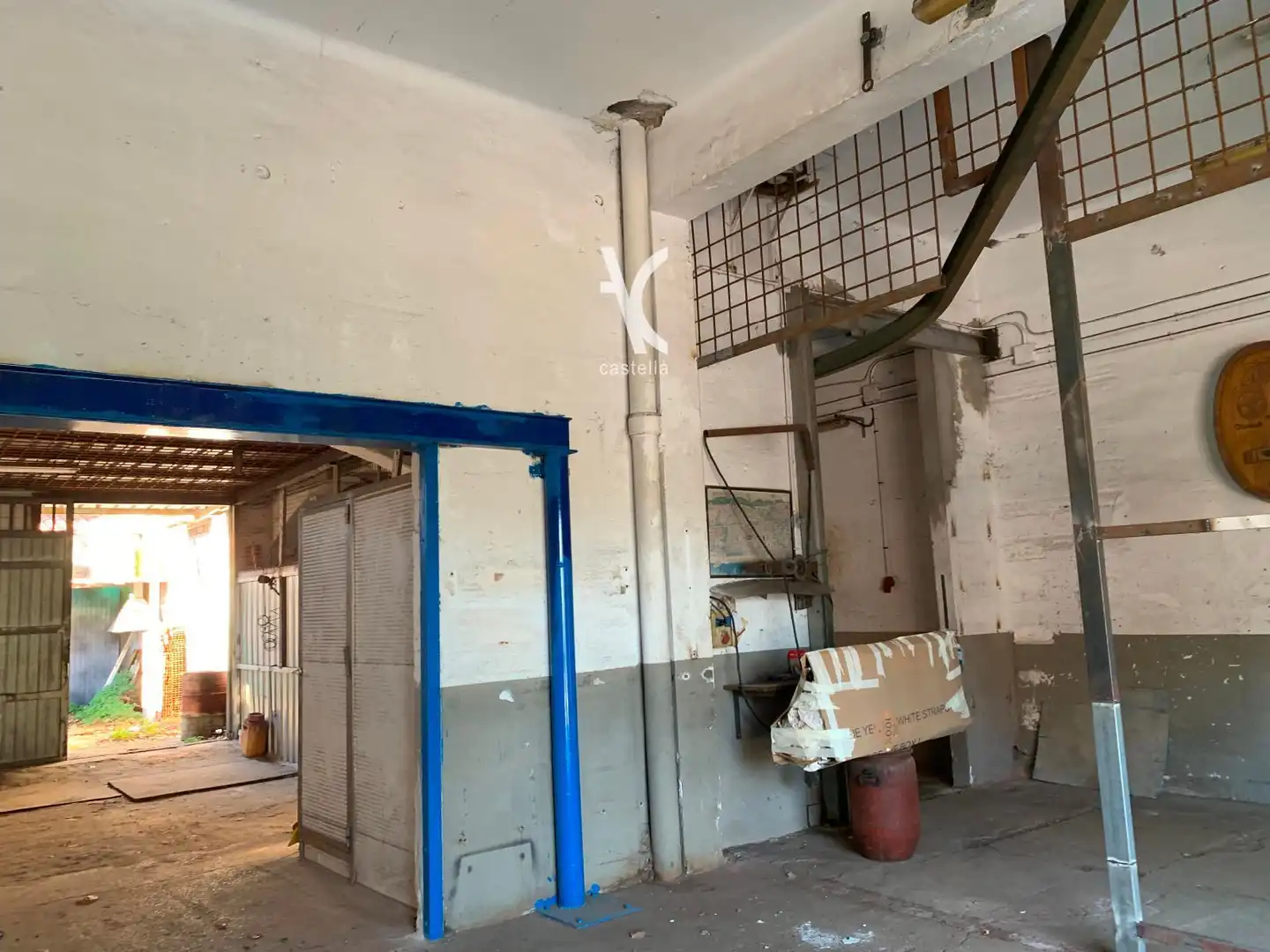 Industrial buildings for sale in Premià de Mar