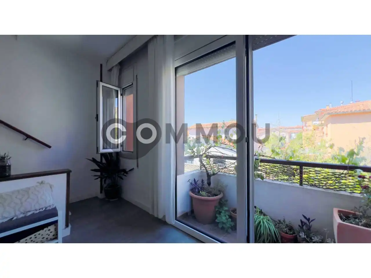 Maison avec jardin à vendre à Estadi - Santa Anna, imagen 27