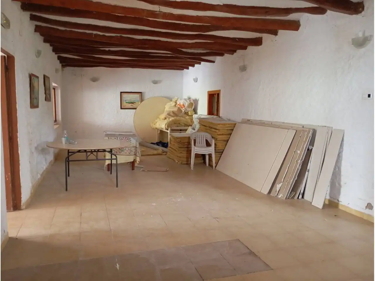 Casa rústica amb jardí en venda a Mas Borràs - Coto del Rey, imagen 39