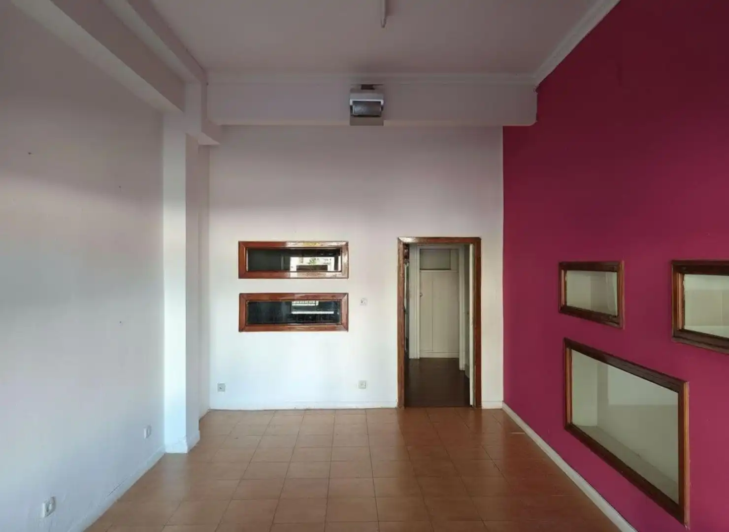 Business premises to rent in Güeñes, imagen 2