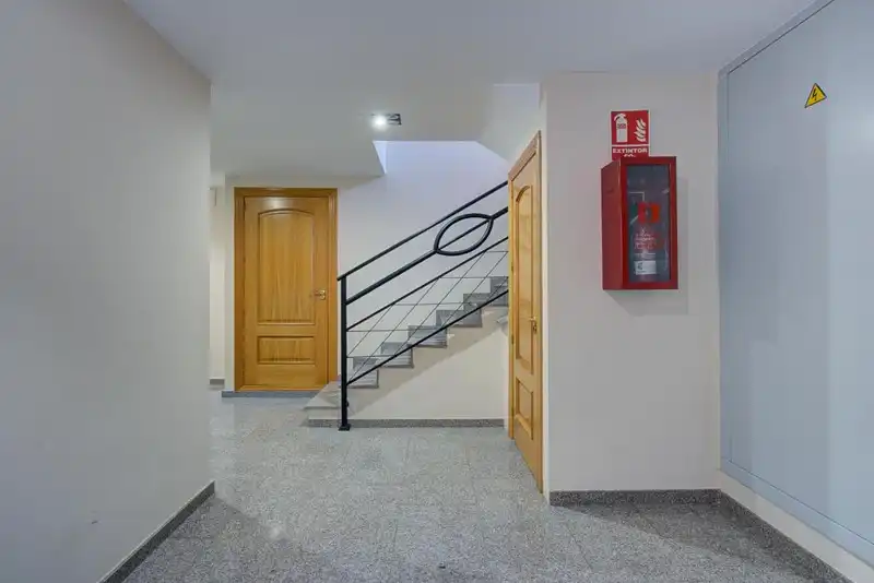 Piso en venta en Padul con Aire acondicionado, Trastero y Amueblado
