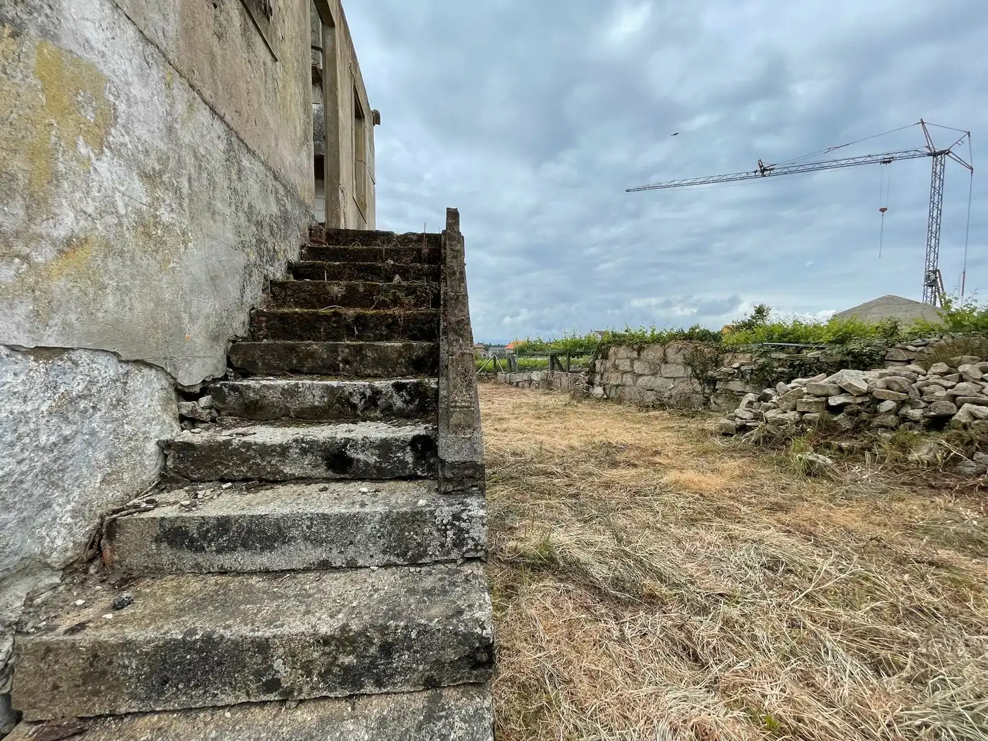 Residential for sale in Vilanova de Arousa