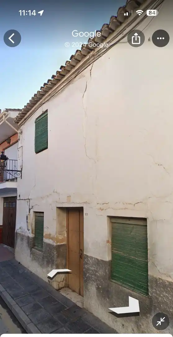 Casa rustica in vendita a La Zubia Ciudad, imagen 2