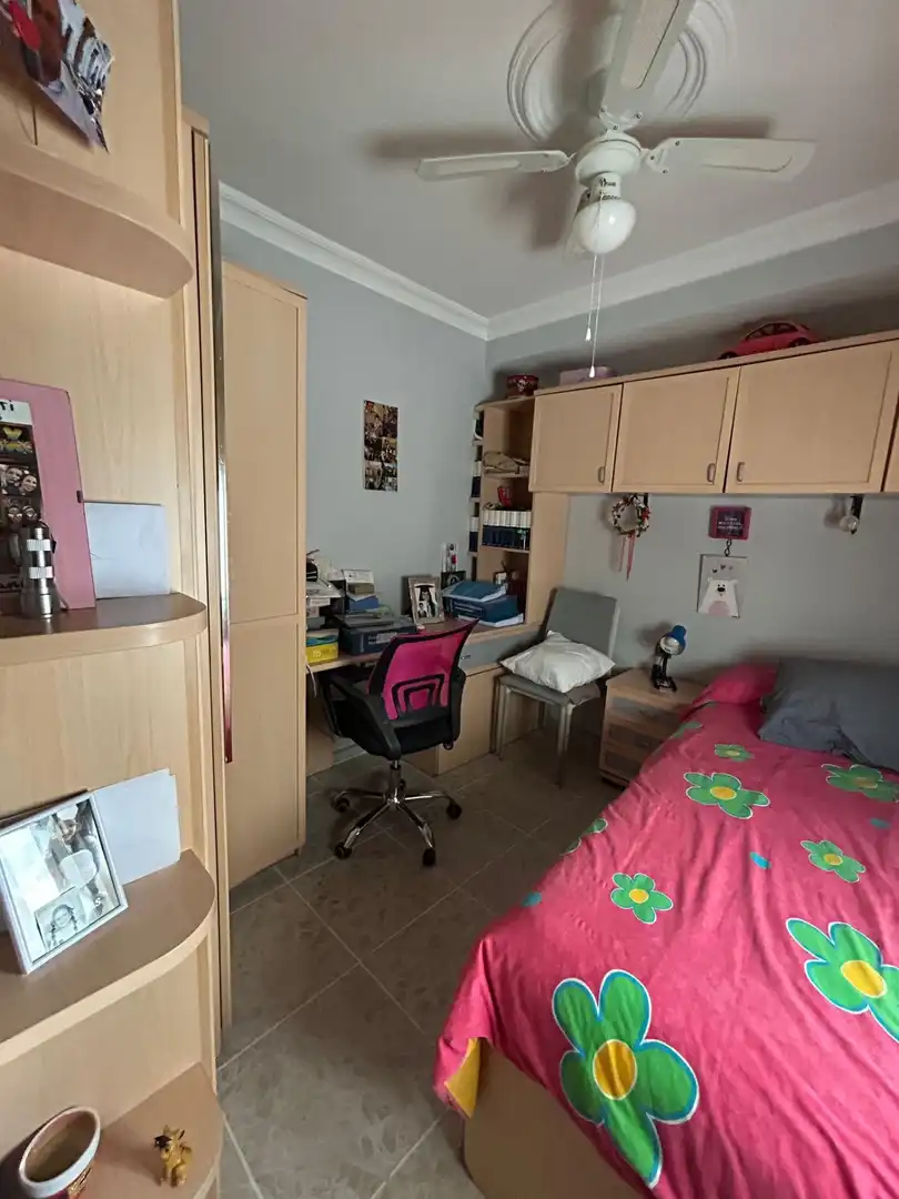 Schlafzimmer von Wohnung zum Verkauf in Utrera