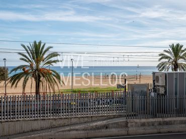 Piso con ascensor en venta en Centre