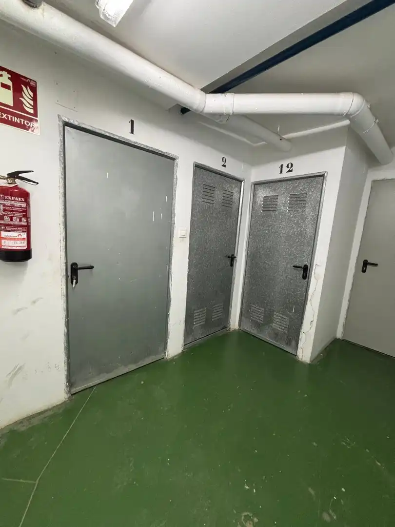 Baño de Piso en venta en Fuentes de Ebro con Trastero