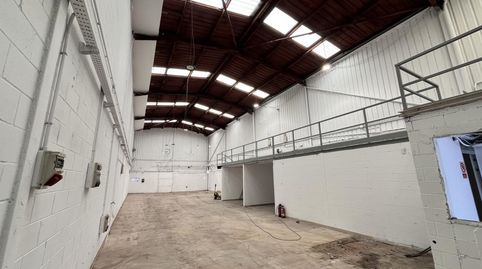 Foto 3 von Fabrikhallen zum Verkauf in Sant Esteve Sesrovires, Barcelona