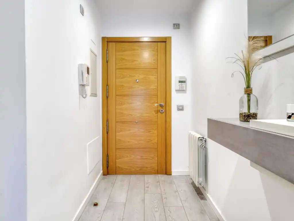 Appartement avec ascenseur à vendre à Avenida Salvador Dali I Domènech 64, imagen 19