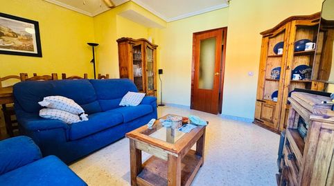 Foto 4 de Casa adosada en venta en San Bernabé, Algeciras