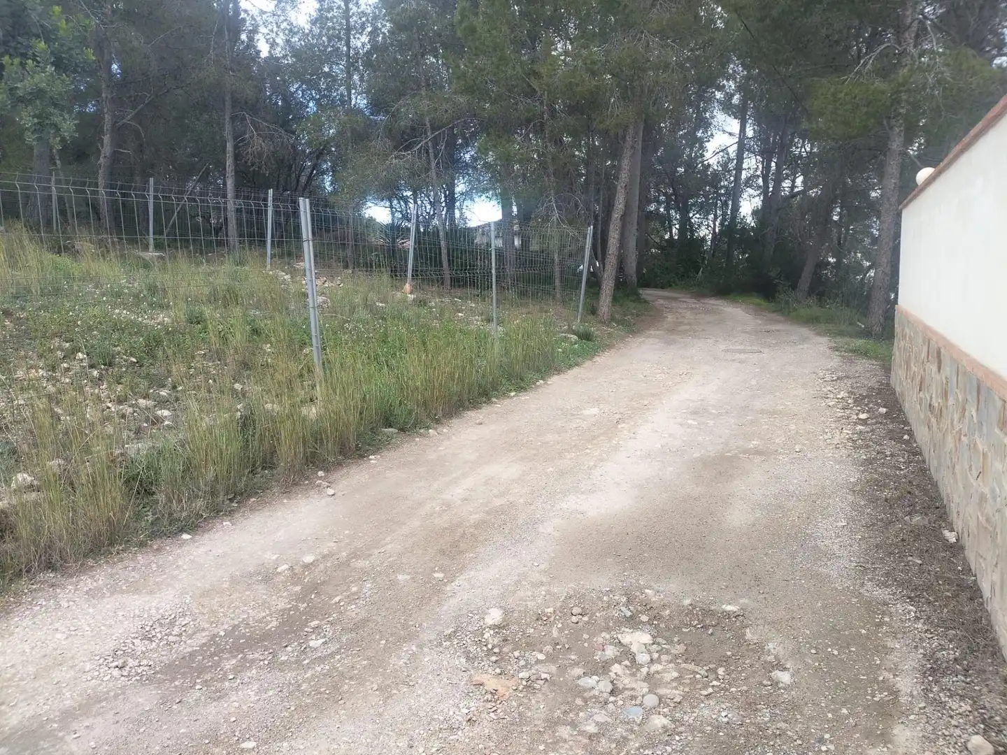 Terreny residencial en venda a L'Alcúdia de Crespins, imagen 5