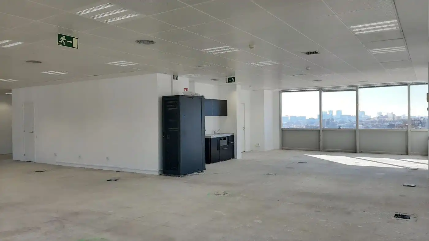 Office for rent in Sants - Montjuïc