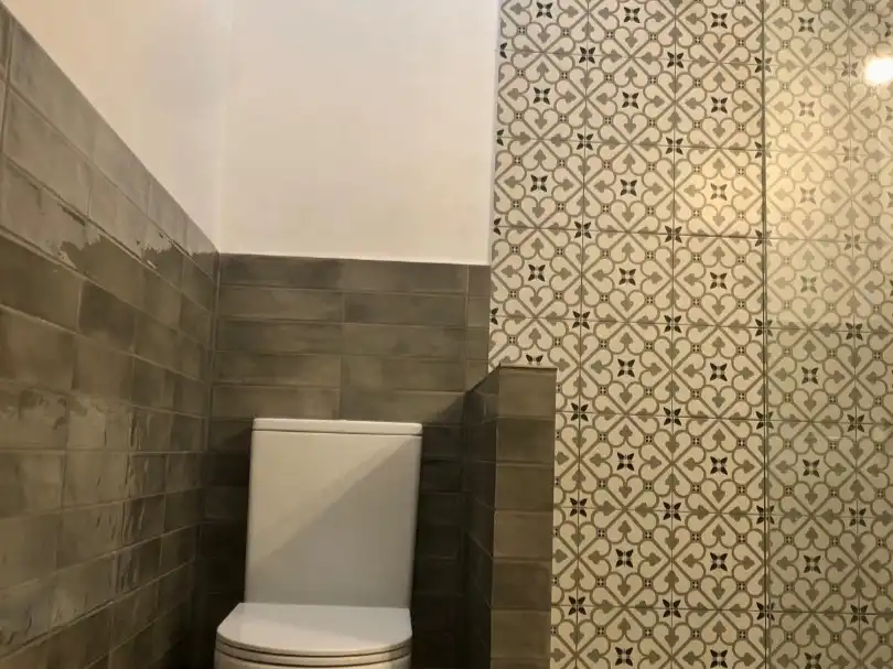 Pis de lloguer a Carrer de L'atlàntida, 12, Girona Capital