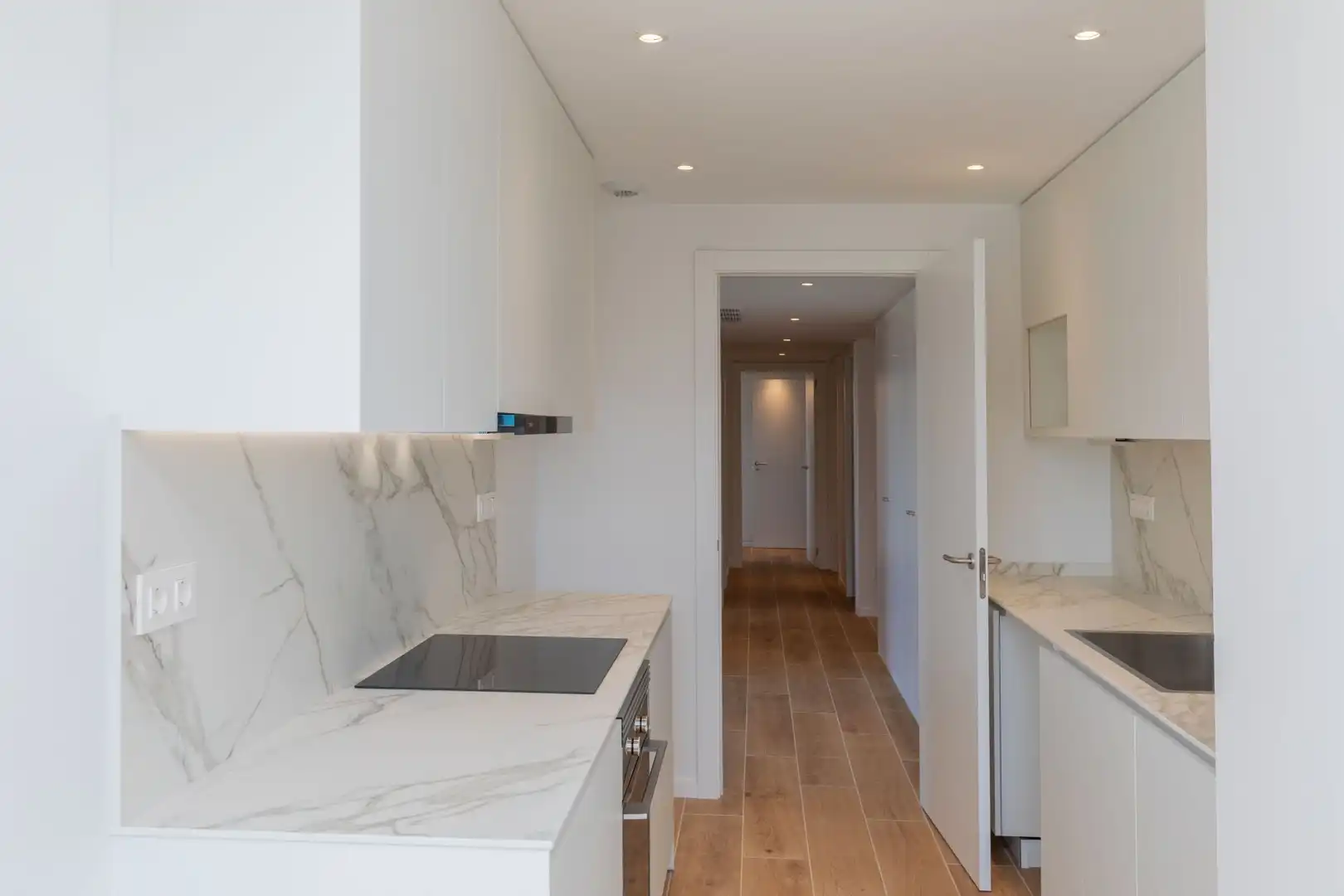 Flat with pool to rent in Carrer de Joan Miró, imagen 9