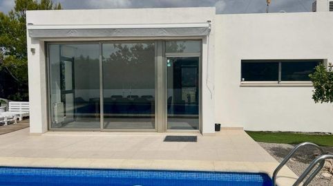 Foto 3 de Casa o chalet de alquiler en Levantina - Montgavina - Quintmar, Sitges