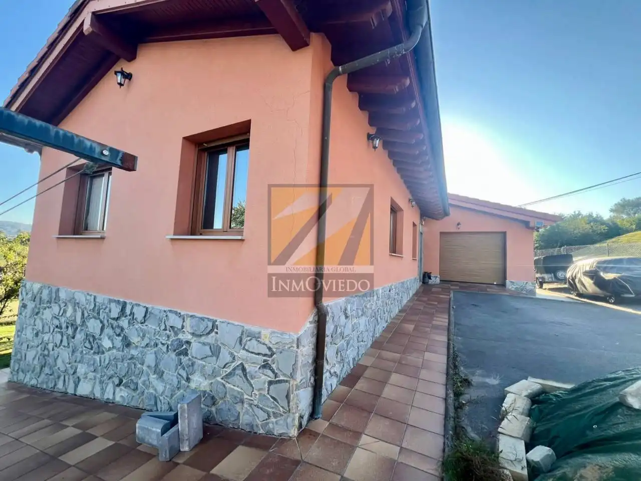 Detached house with garden for sale in Calle Río Abajo, imagen 8
