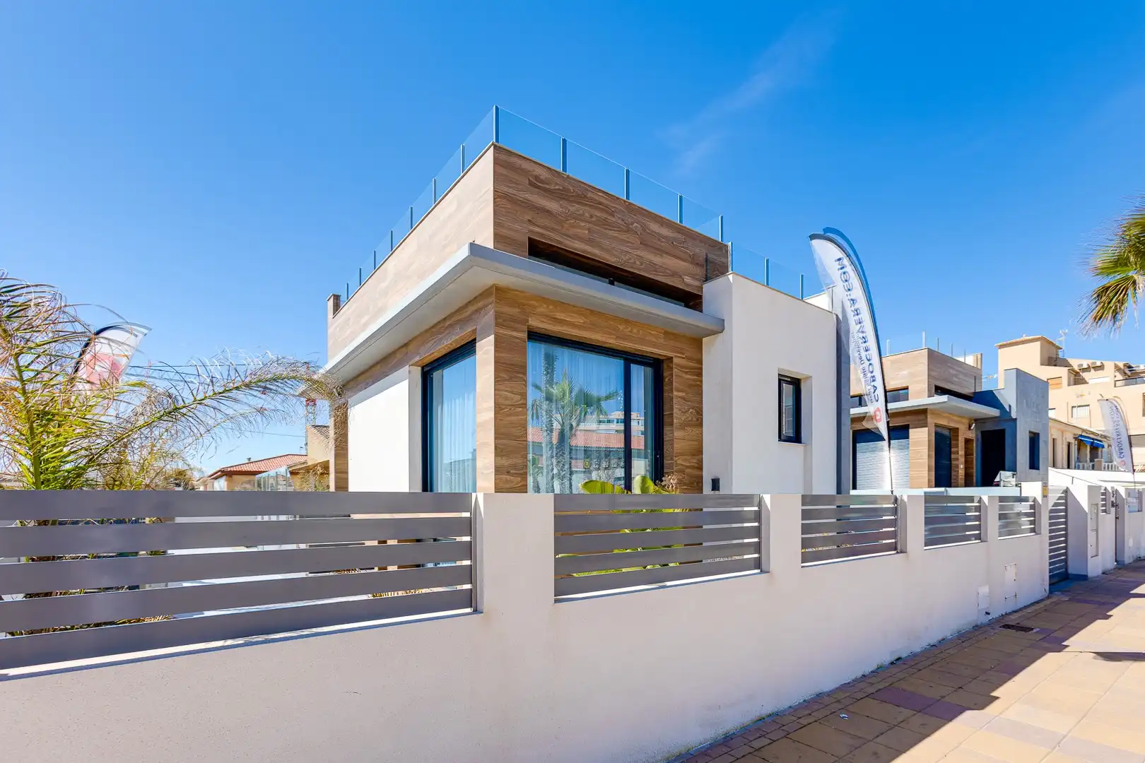 Haus mit Pool zum Verkauf in La Mata, imagen 28